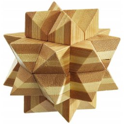 Puzzle lemn Apollo