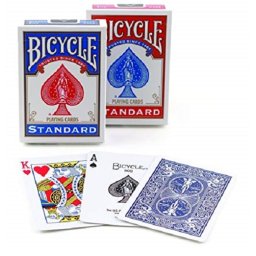 Carti de joc Bicycle