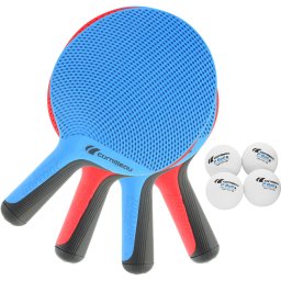 Set palete Cornilleau Soft Quatro
