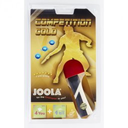 Paleta tenis Competition Gold