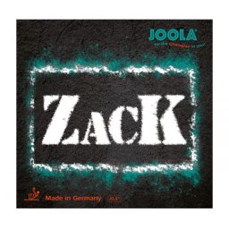 Fata paleta Zack Black Max