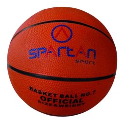 Minge baschet Florida GR 7 Spartan