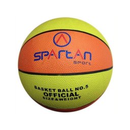 Minge baschet Florida Spartan marimea 5