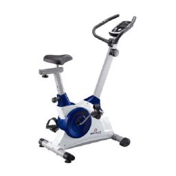 Bicicleta Fitness Magnetic 800 Spartan
