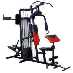 Aparat Multifunctional Pro Gym II Spartan