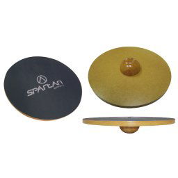 Disc pentru echilibru Balance Board 40 cm Spartan