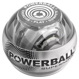 Powerball Supernova Spartan