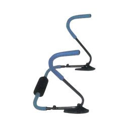 Aparat pentru abdomene Ab Roller Spartan