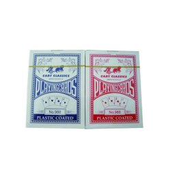 Carti de joc Spartan (set de 2 buc)