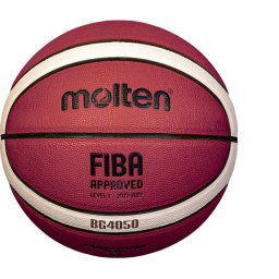 Minge baschet Molten B7G4050, aprobata FIBA, marime 7