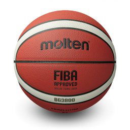 Minge baschet Molten, aprobata FIBA, marime 7, INDOOR / OUTDOOR