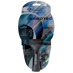 Paleta tenis Donic Carbotec 3000