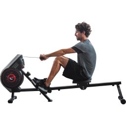 Aparat de vaslit Christopeit RW500