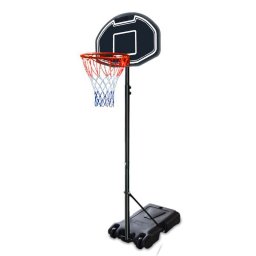 Panou Baschet portabil cu suport Billy de exterior 192-247cm