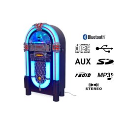 Jukebox (Tonomat Muzica) Tennessee Deluxe
