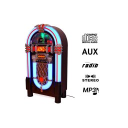 Jukebox Tennessee