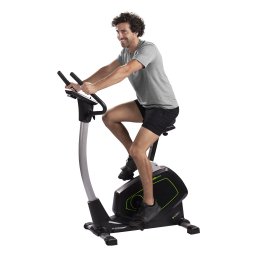 Bicicleta Fitness Ergometrica ECO 1000 Christopeit