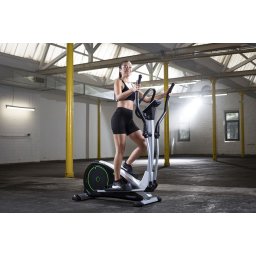 Bicicleta Eliptica Ergometrica Eco 2000 Christopeit