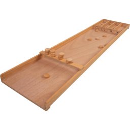 Mini shuffleboard Engelhart