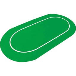 Postav verde poker 2mm Buffalo
