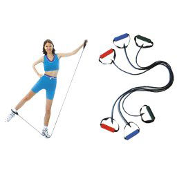 Banda elastica fitness Spartan