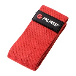 Banda elastica fitness Red Medium P2I