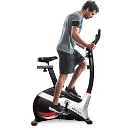 Bicicleta fitness AX 2000 Christopeit