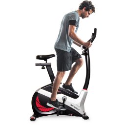 Bicicleta fitness AX 4000 Christopeit