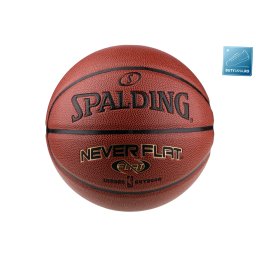 Minge baschet Spalding Neverflat