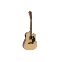 Dimavery DR 612 Natural