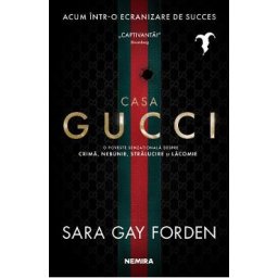 Casa Gucci - Sara Gay Forden