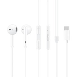 Casti Universal Type C White