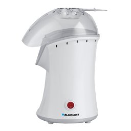 Aparat popcorn FPC401 1200W White
