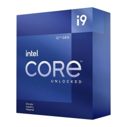 Procesor Core i9-12900KF BOX 3,2GHz, LGA1700