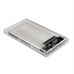Rack extern USB 3.2 Gen 1 Type C pentru HDD/SSD 2.5", Value 16.99.4214