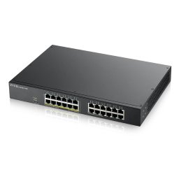 Switch GS1900-24EP-EU0101F, 24 Porturi PoE