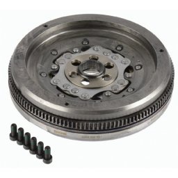 VOLANTA MASA DUBLA SACHS CUTIE DSG 6+1 VW JETTA 2.0TDI 136CP / 140CP