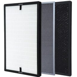 OBERON 330-Set filtre combinate pentru purificator aer