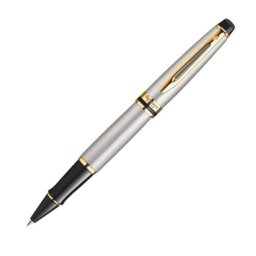 Roller Waterman Expert Essential Stainless Steel GT