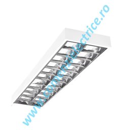 Plafoniera NOTUS 3 EVG 236 NT