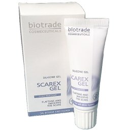 Biotrade Scarex gel x 15 ml