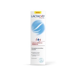 Lactacyd Prebiotic Plus lotiune intima 250ml
