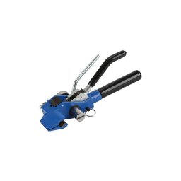 Cleste de intins si taiat banda inox MBT-004