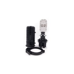 Enclosure Fibra Optica 24 Suduri GJS-903
