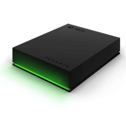 Hard disk extern Firecuda Gaming SG EXT HDD 4TB USB 3.2