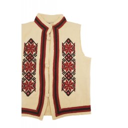 Vesta traditionala baieti - Ionel