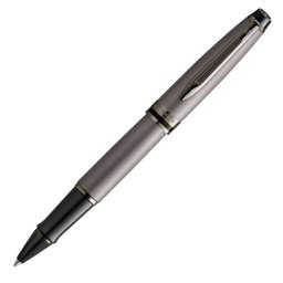 Roller Waterman Expert SE Metalic Silver Laquer TT