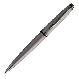 Pix Waterman Expert SE Metalic Silver Laquer TT