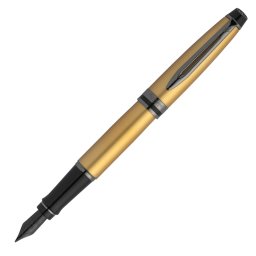 Stilou Waterman Expert SE Metalic Gold Laquer TT