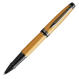 Roller Waterman Expert SE Metalic Gold Laquer TT